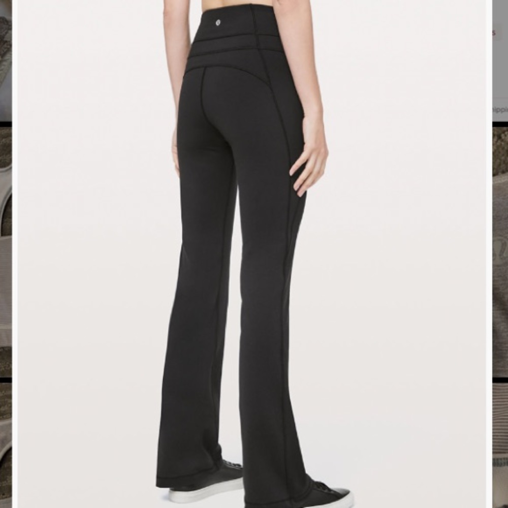 Lululemon Yoga Pants